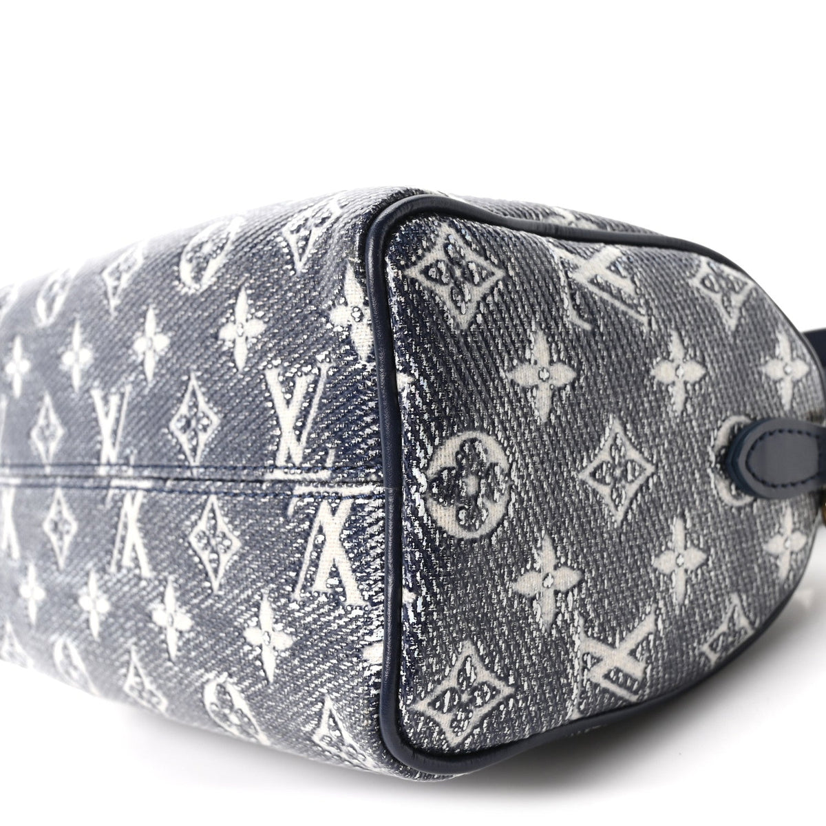 Monoglam Speedy Bandouliere 20 Blue