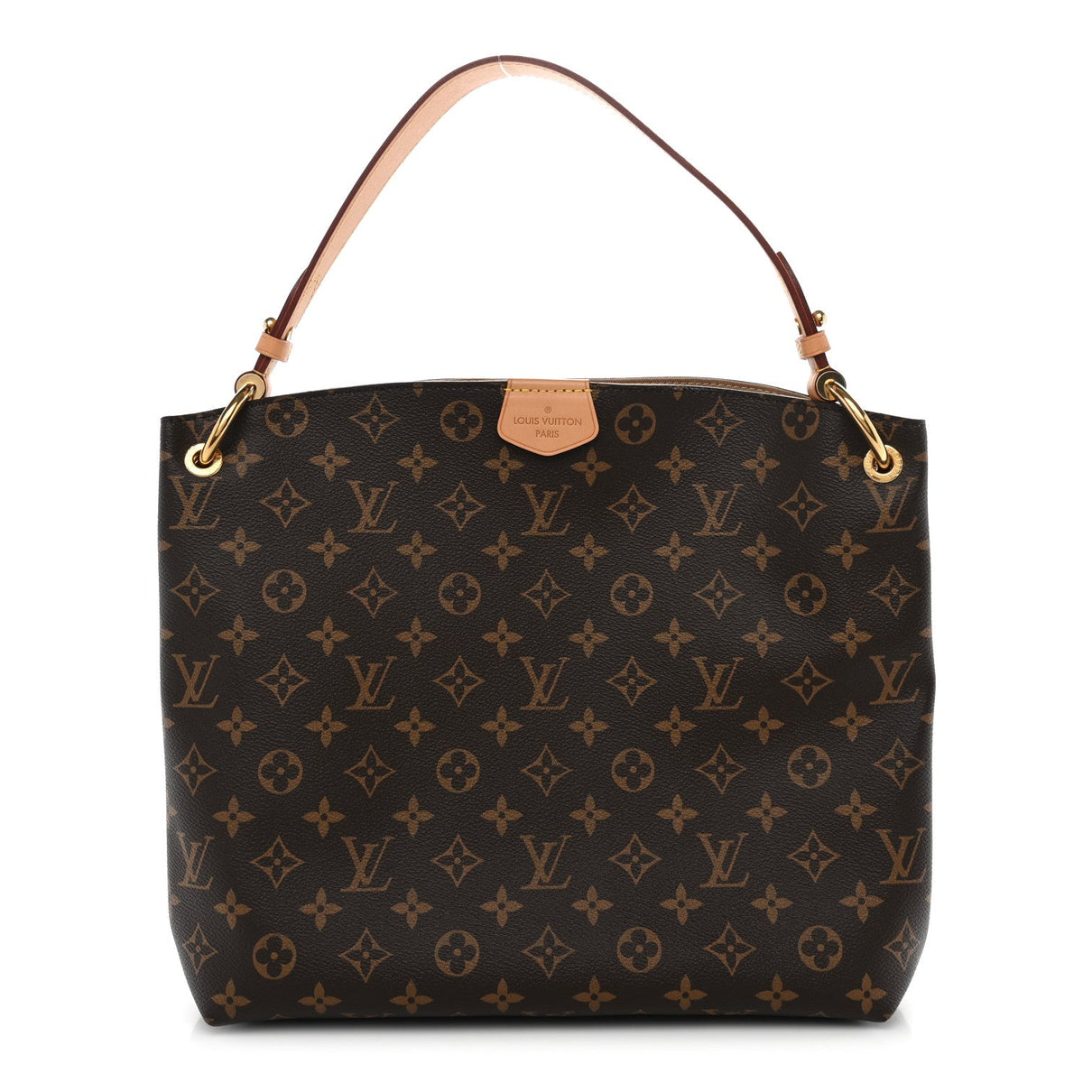 Monogram Graceful PM