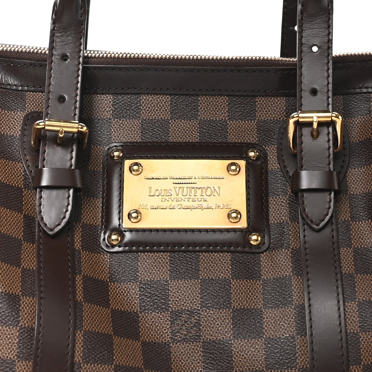 Damier Ebene Berkeley
