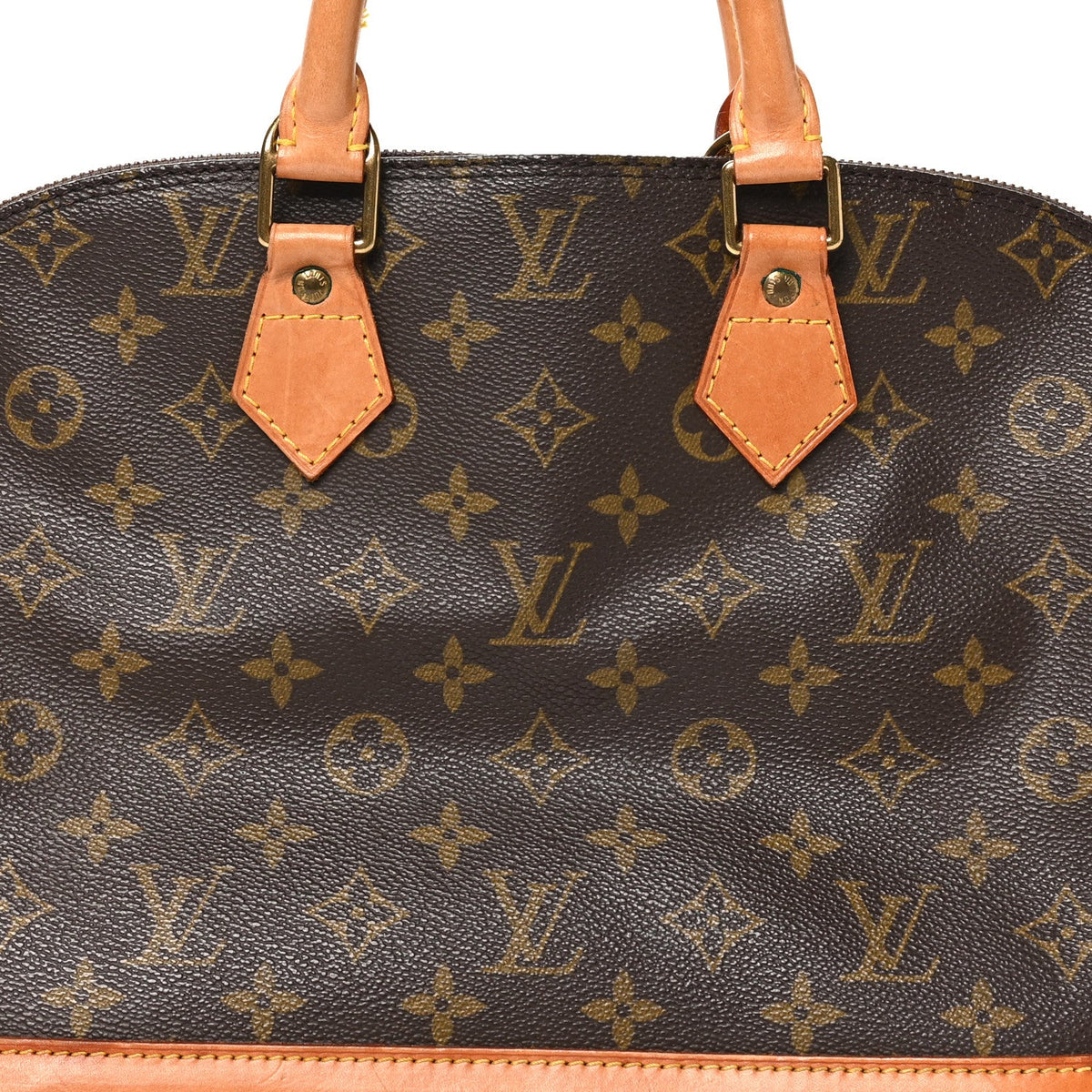 Monogram Alma PM