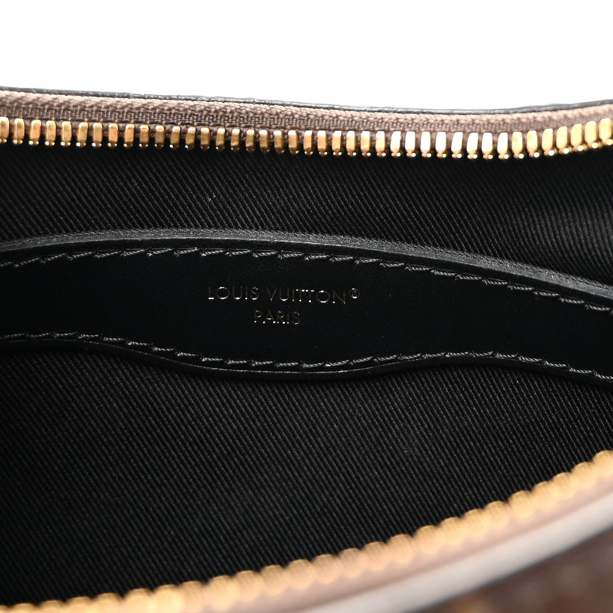 Monogram Boulogne NM Black