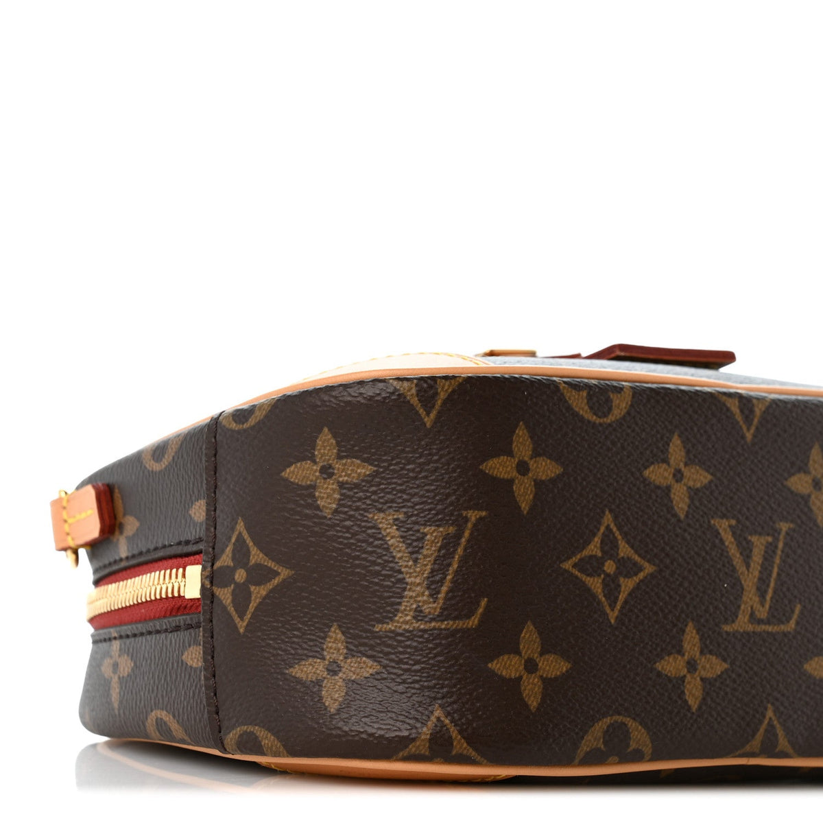 Monogram Deauville Mini