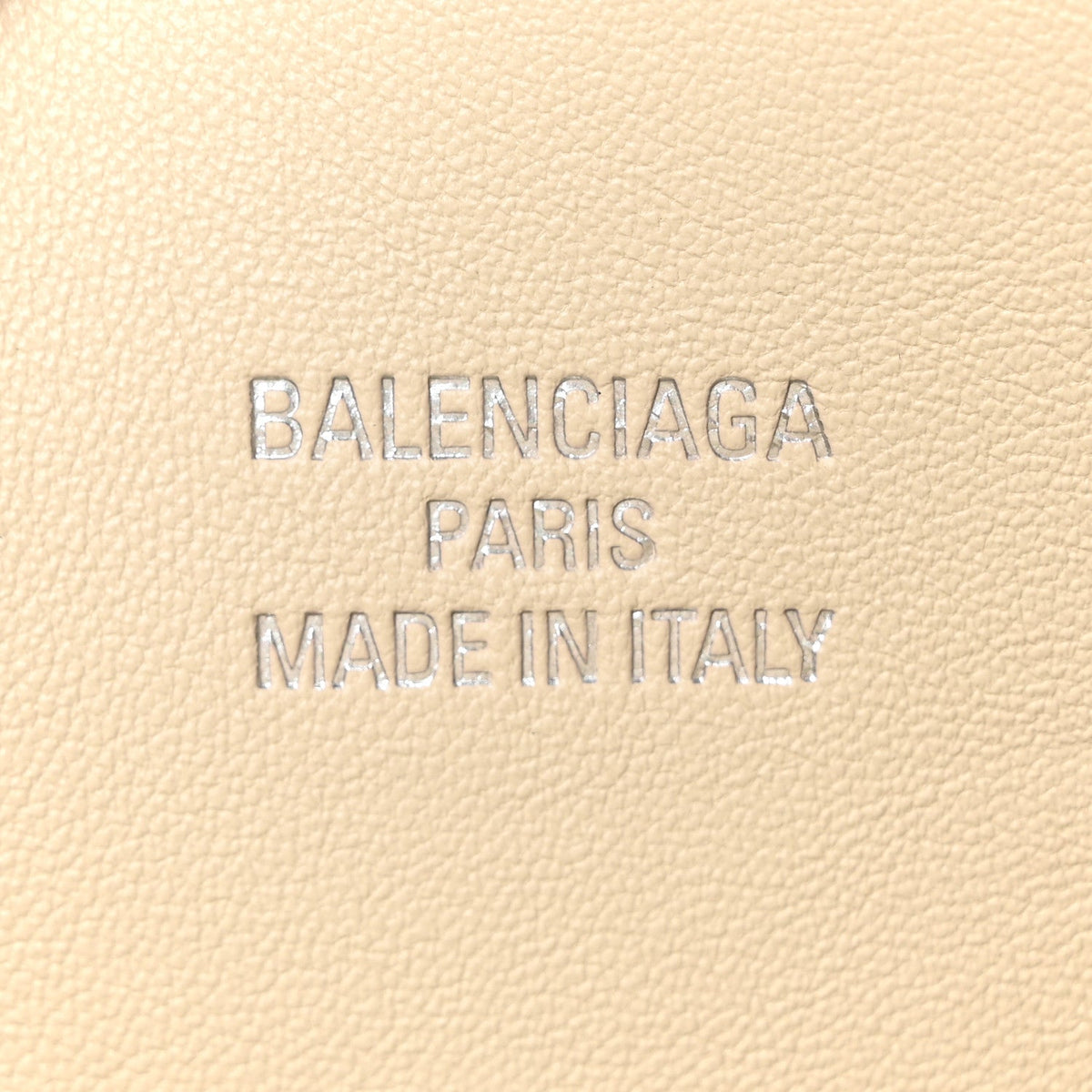 Smooth Calfskin Small Bel Air Carry All Bag Soya