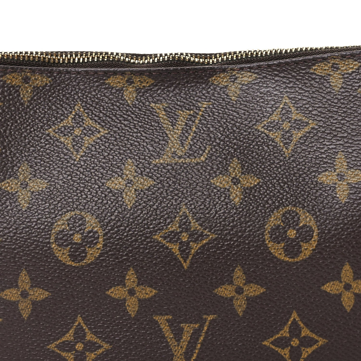 Monogram Pochette Accessories