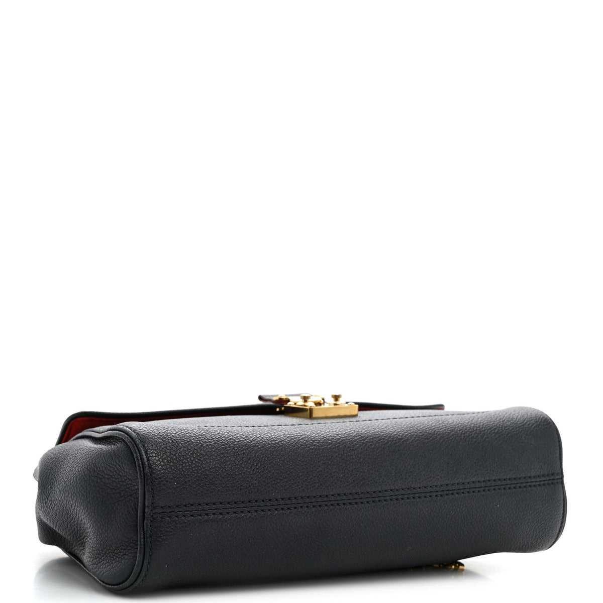Empreinte Saint Germain PM Marine Rouge