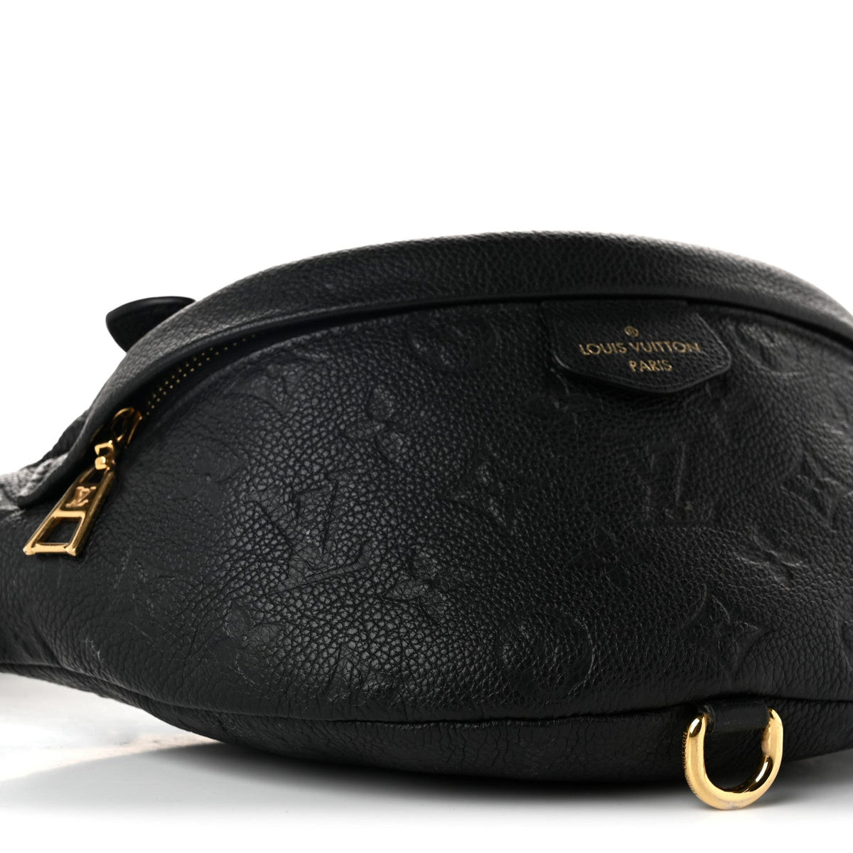 Empreinte BumBag Black