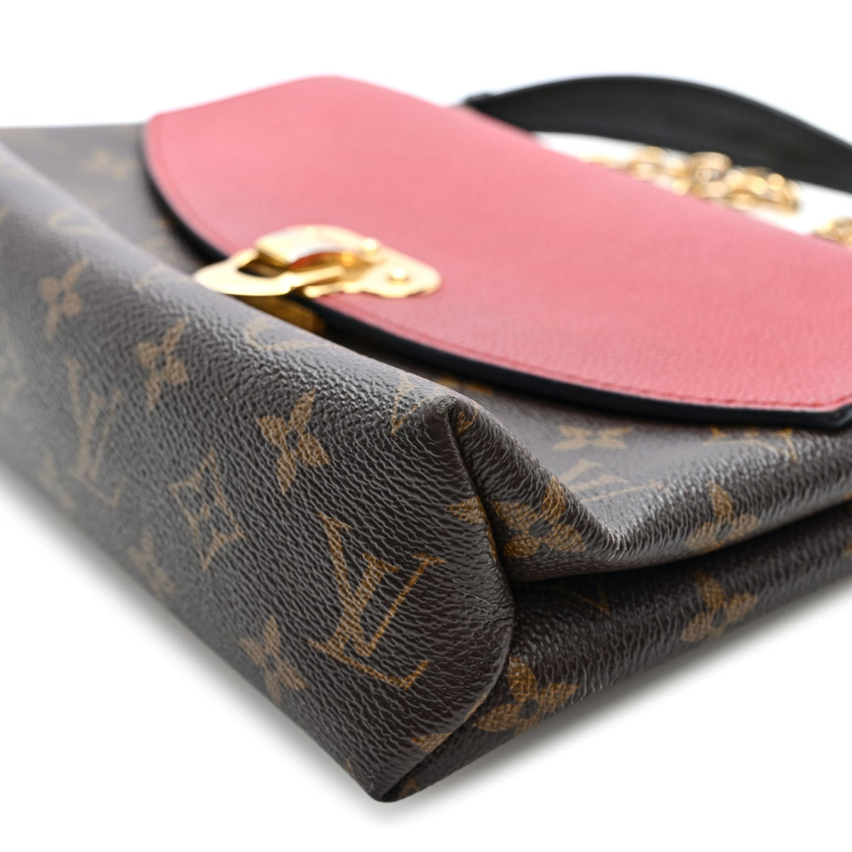 Monogram Saint Placide Cherry