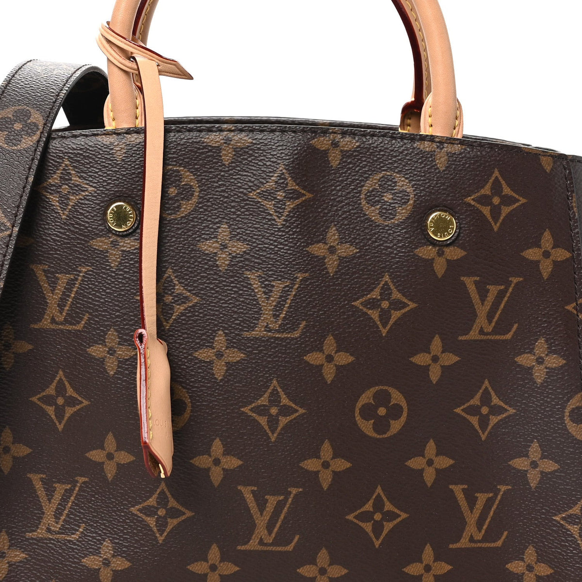 Monogram Montaigne BB