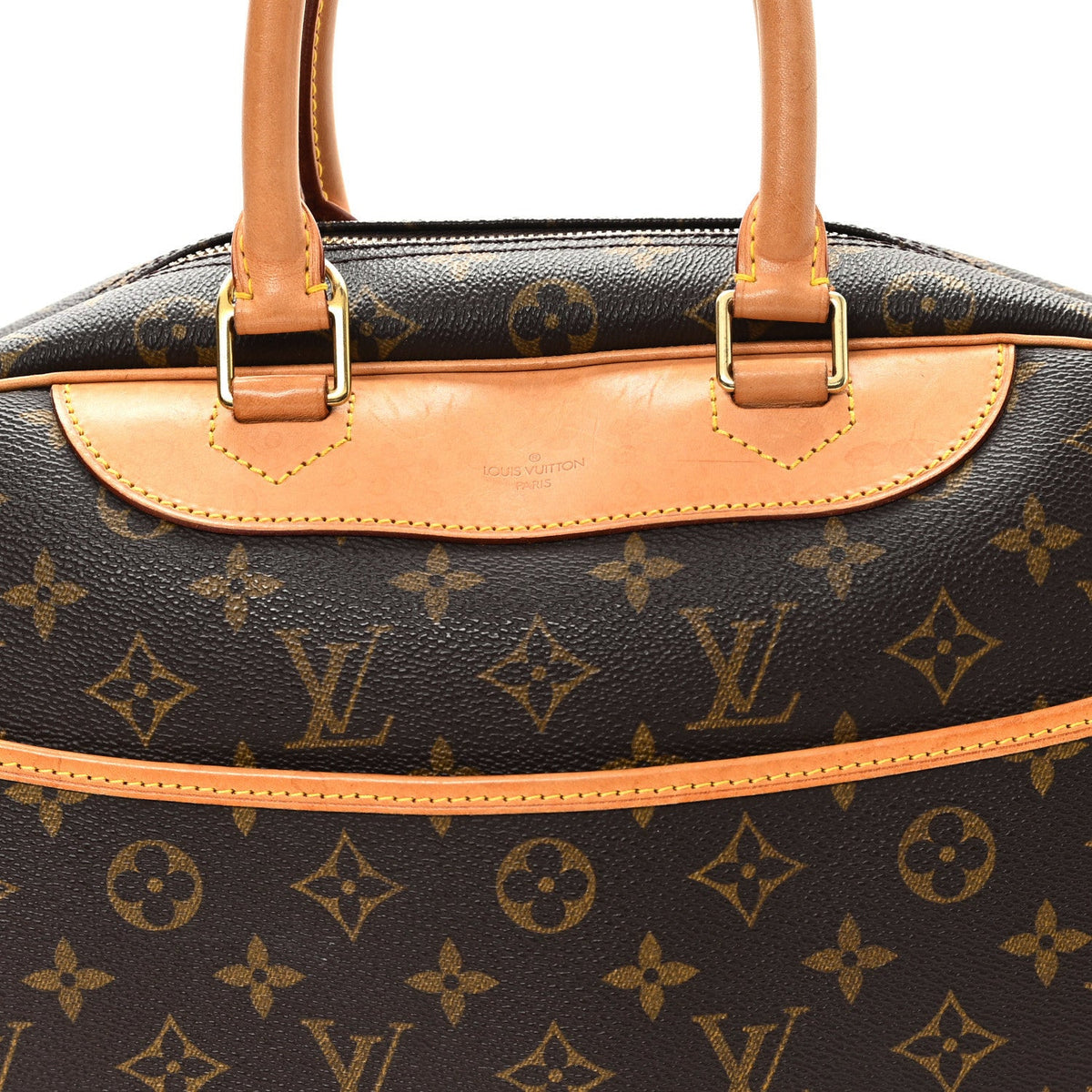 Monogram Deauville