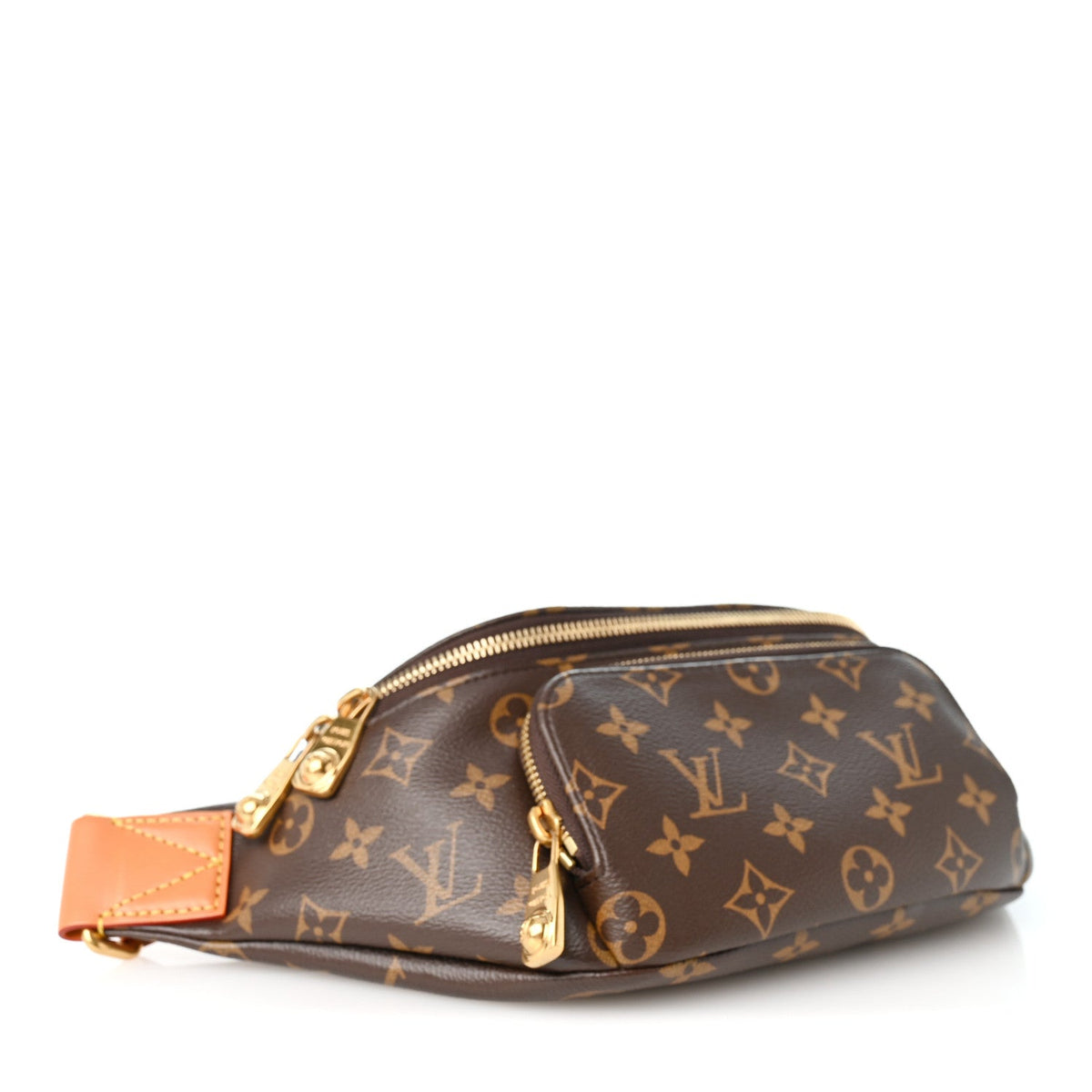 Monogram Rush Bumbag