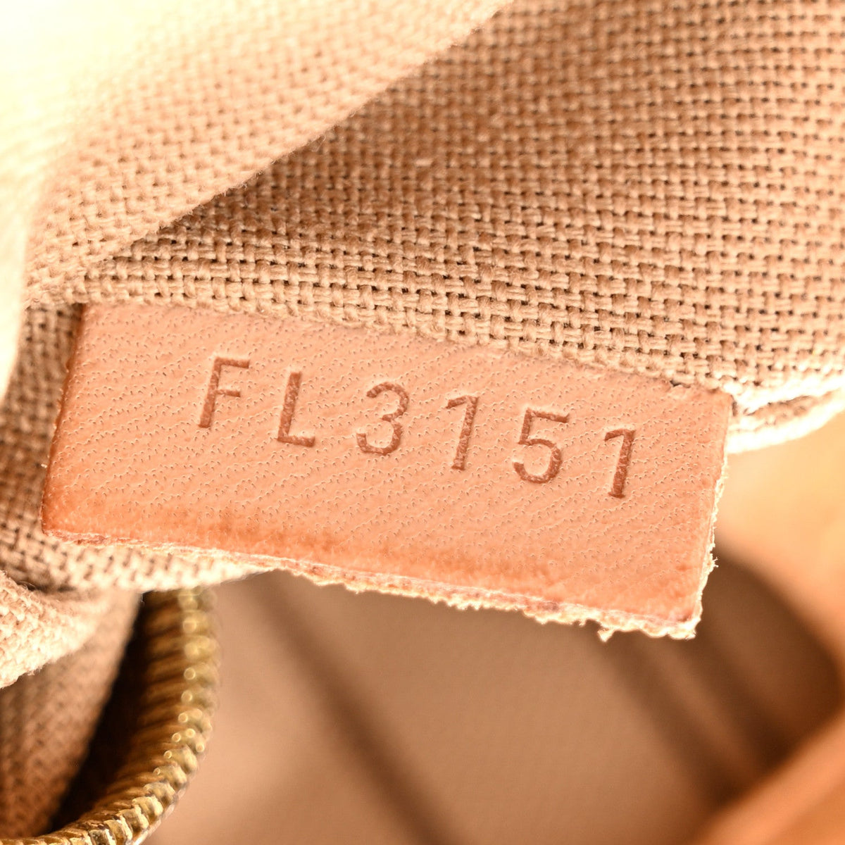 Monogram Delightful GM