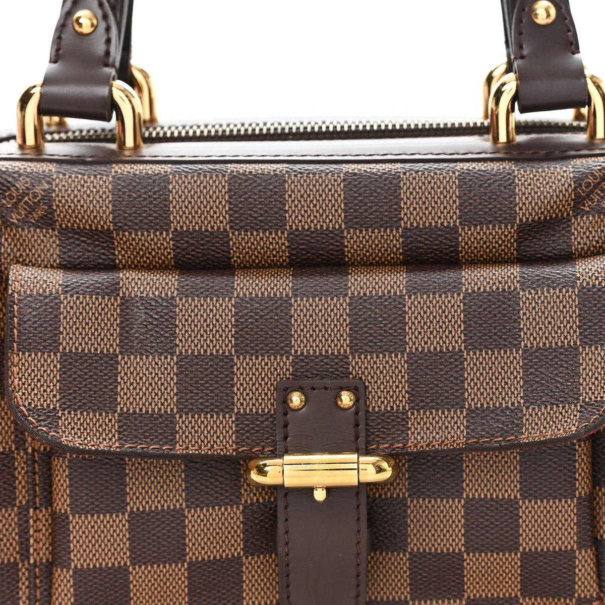 Damier Ebene Knightsbridge