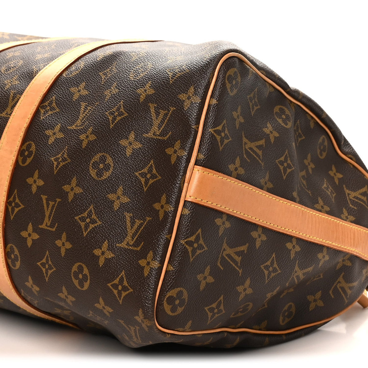 Monogram Keepall Bandouliere 45