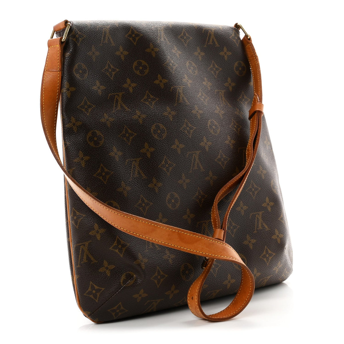 Monogram Musette GM