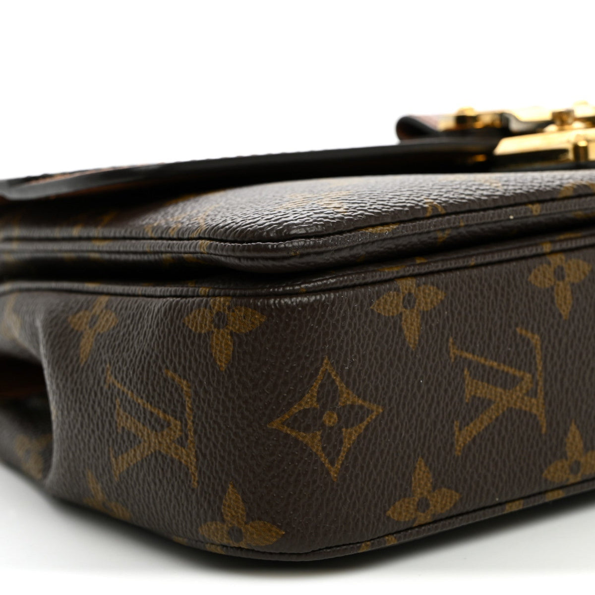 Monogram Marceau Caramel