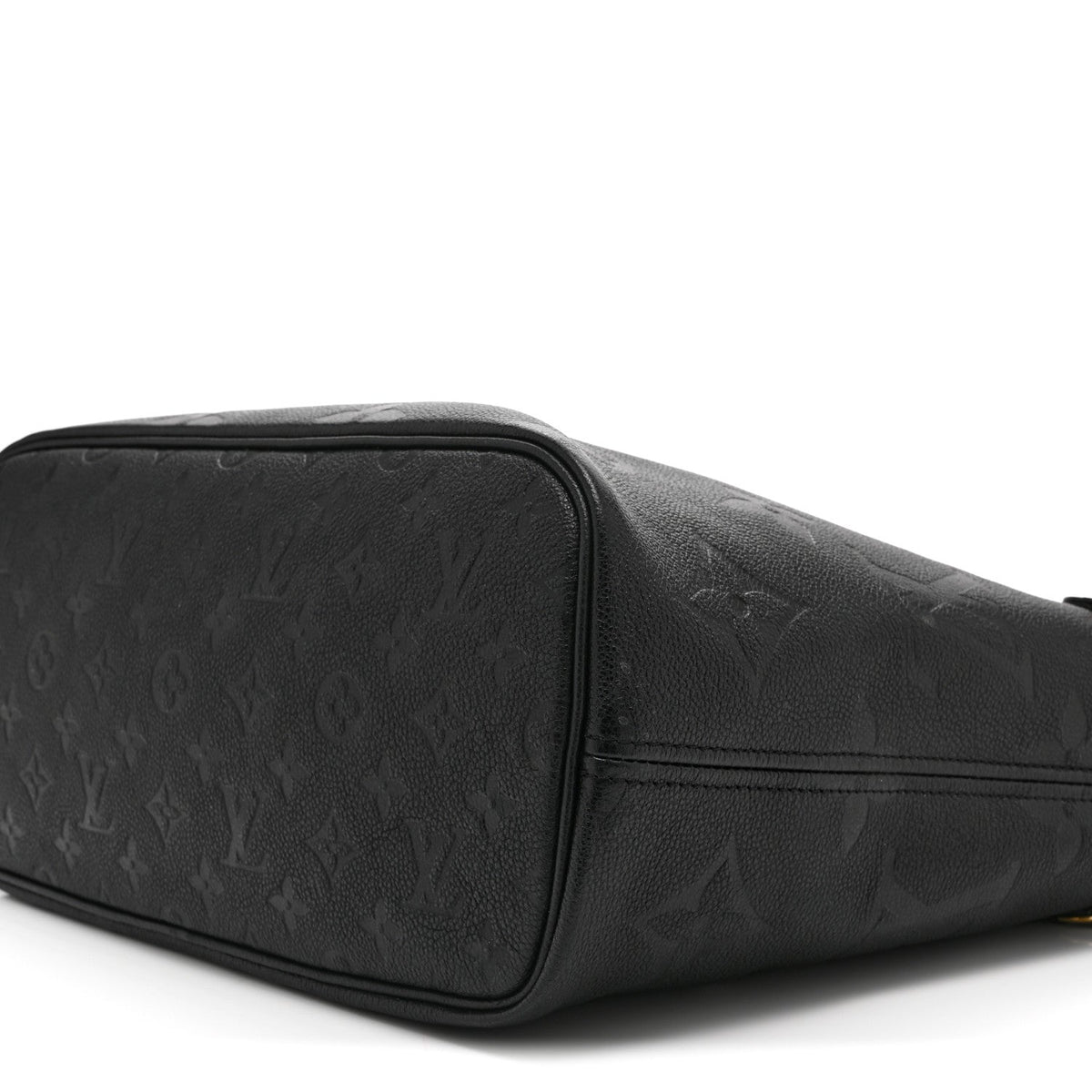 Empreinte Monogram Giant Neverfull MM Black