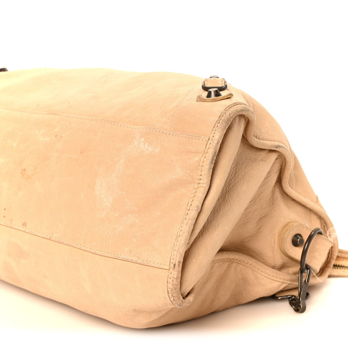 Agneau Classic Hardware City Sahara