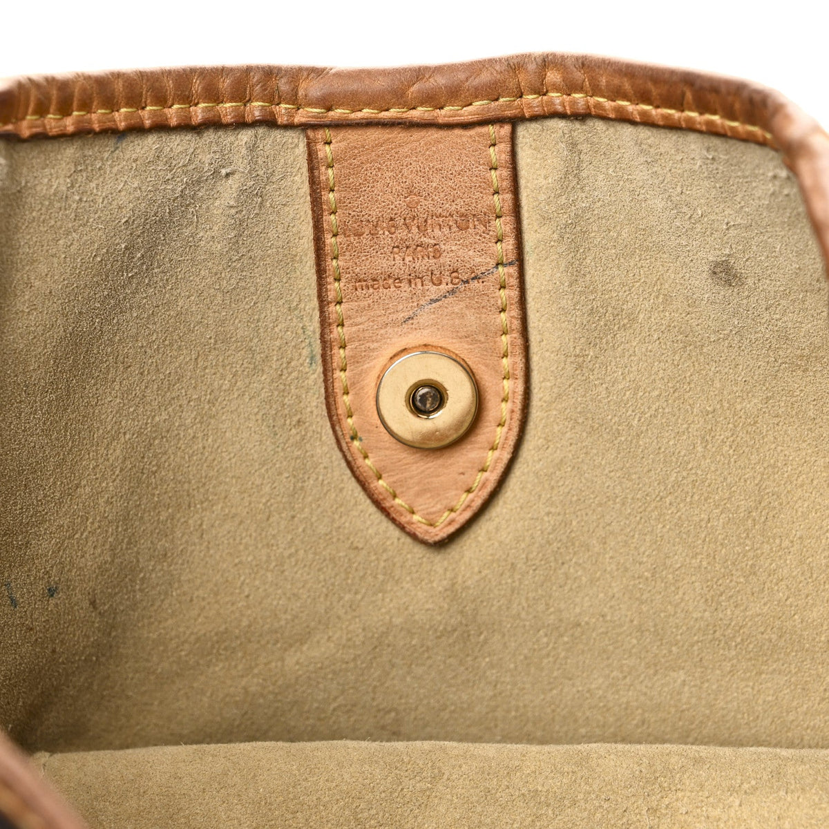 Monogram Galliera GM