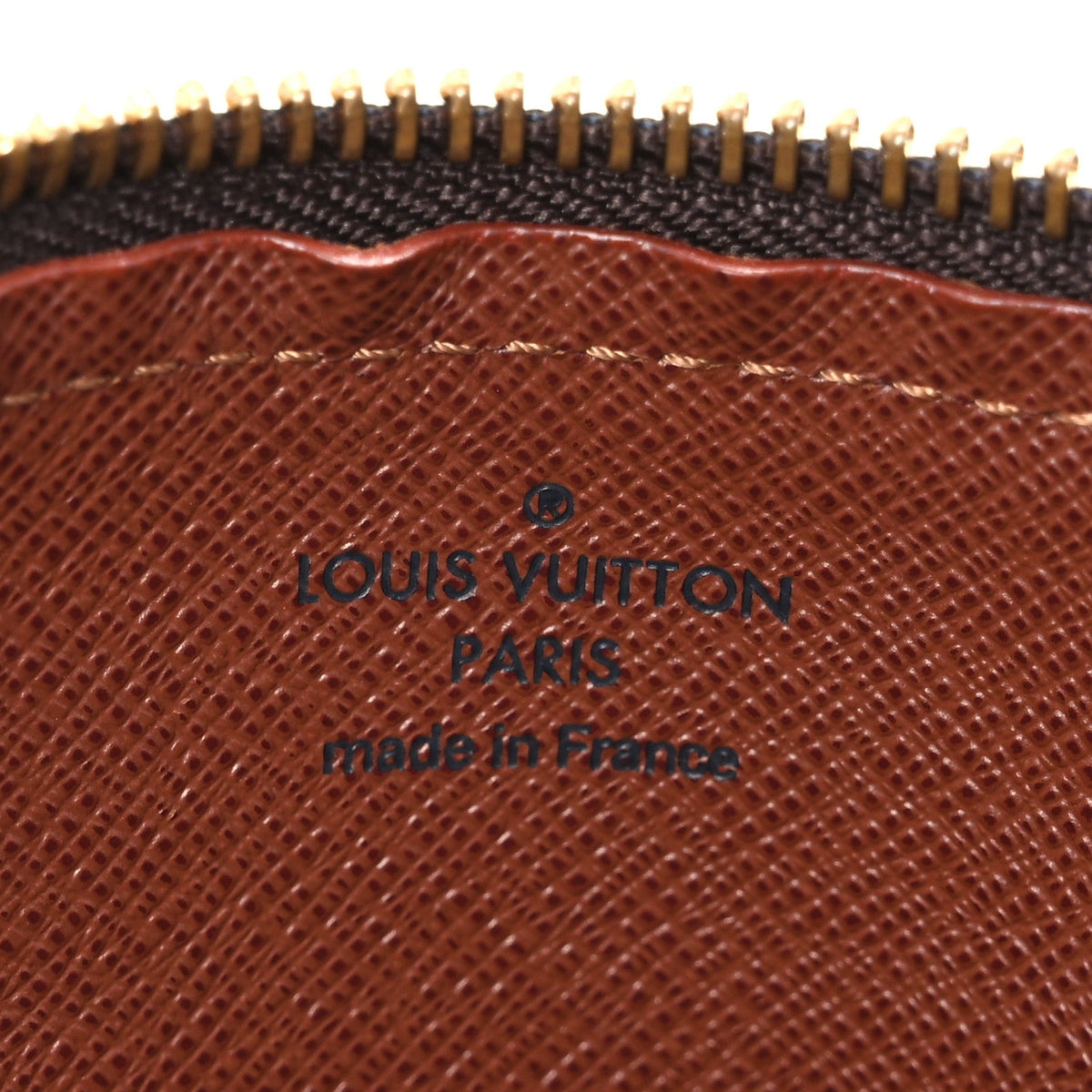 Monogram Papillon 30