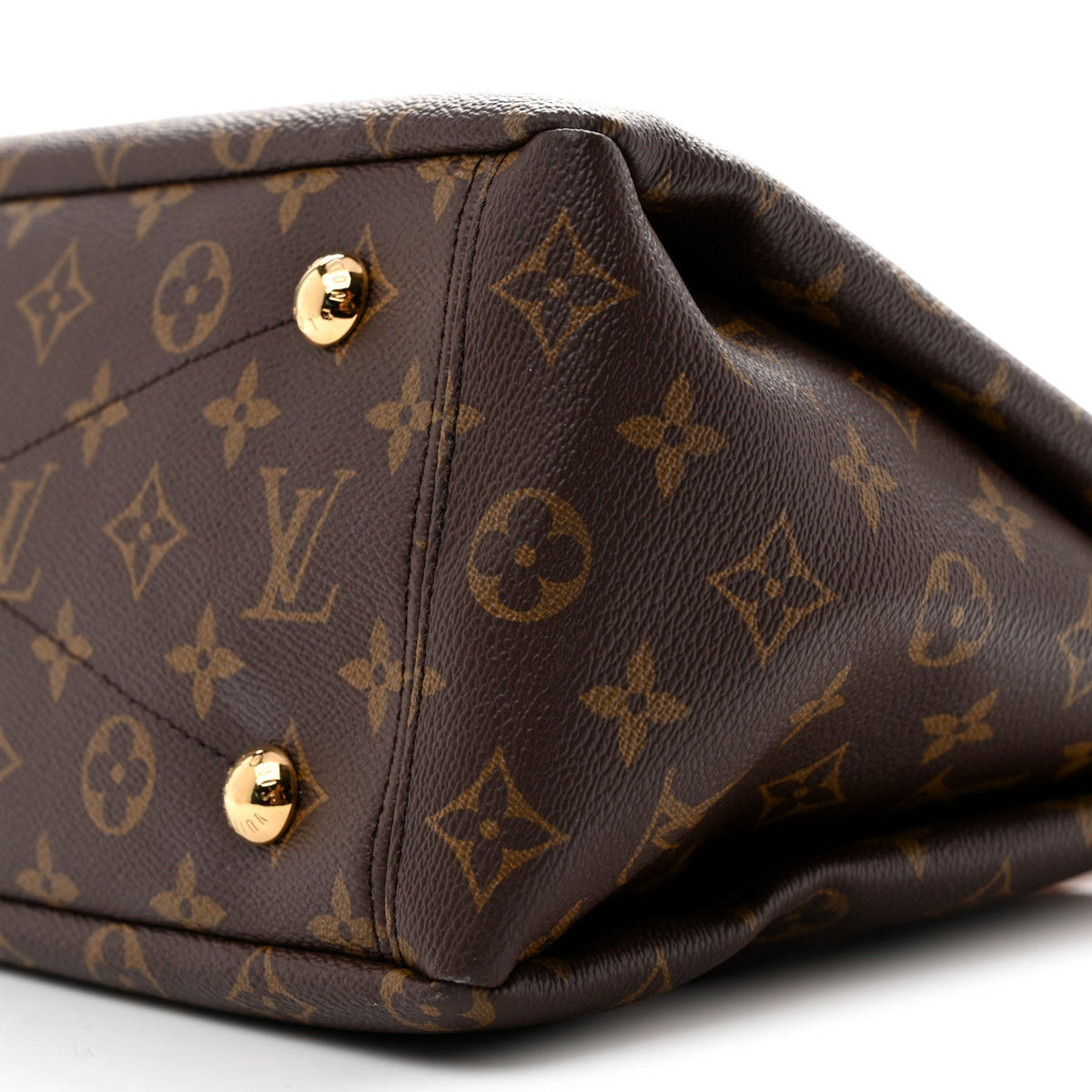 Monogram Pallas Cherry