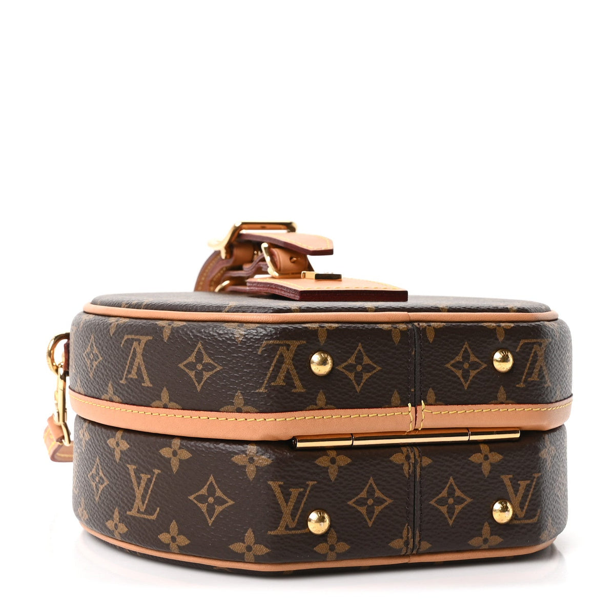 Monogram Petite Boite Chapeau