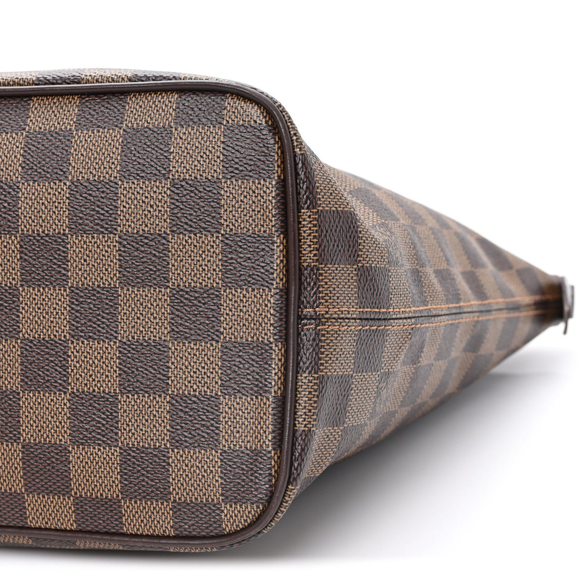 Damier Ebene Saleya PM