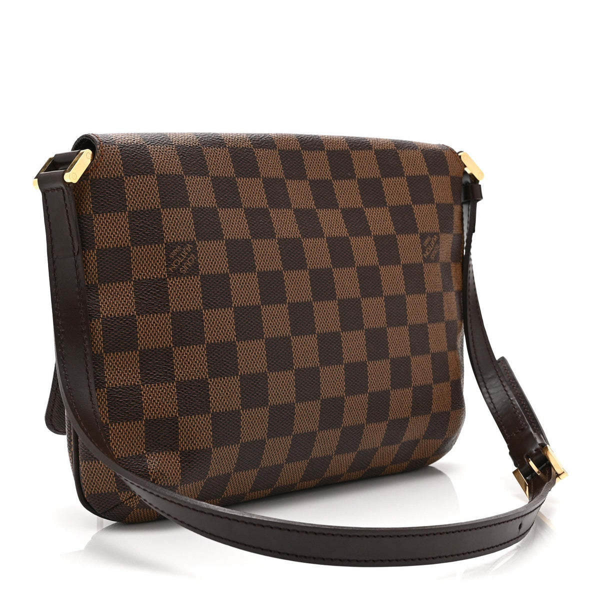 Damier Ebene Musette Tango