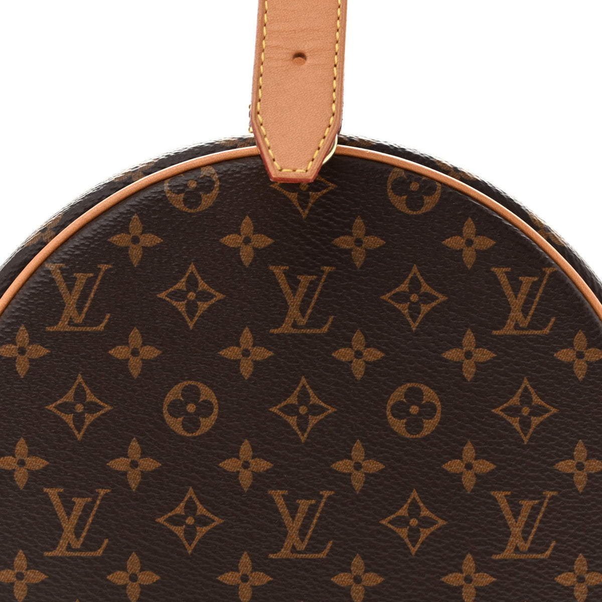 Monogram Petite Boite Chapeau