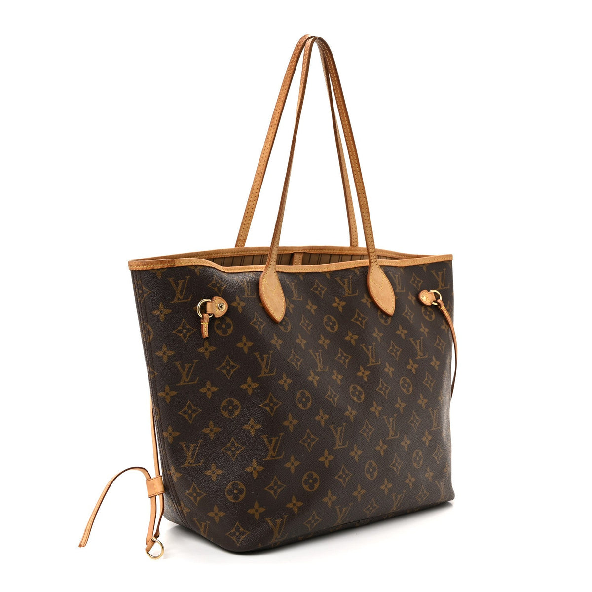 Monogram Neverfull MM