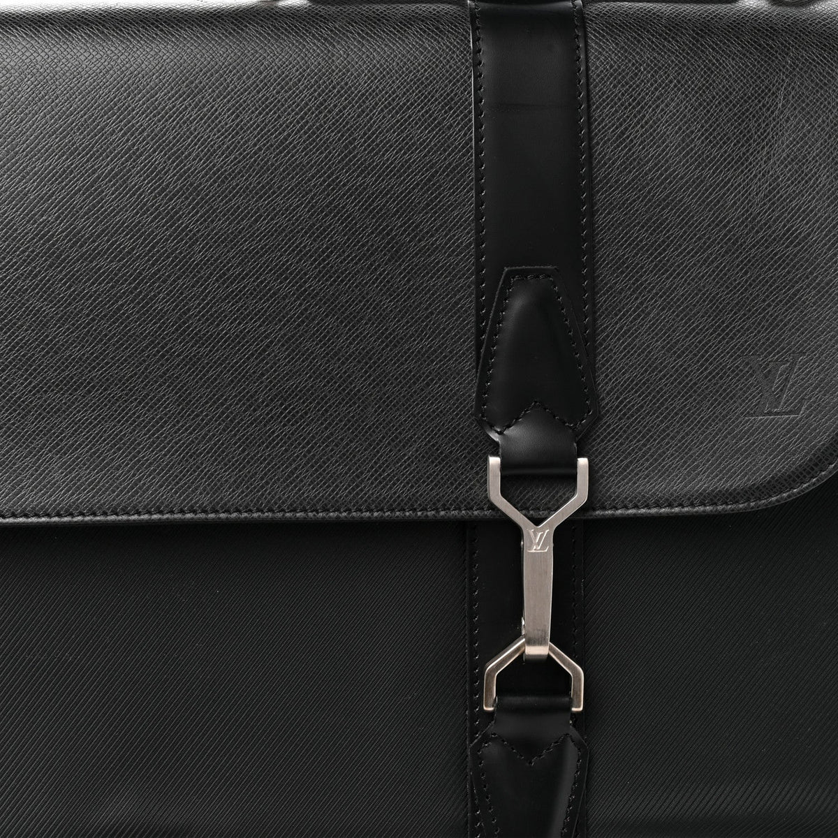 Taiga Portable Gibeciere Ardoise