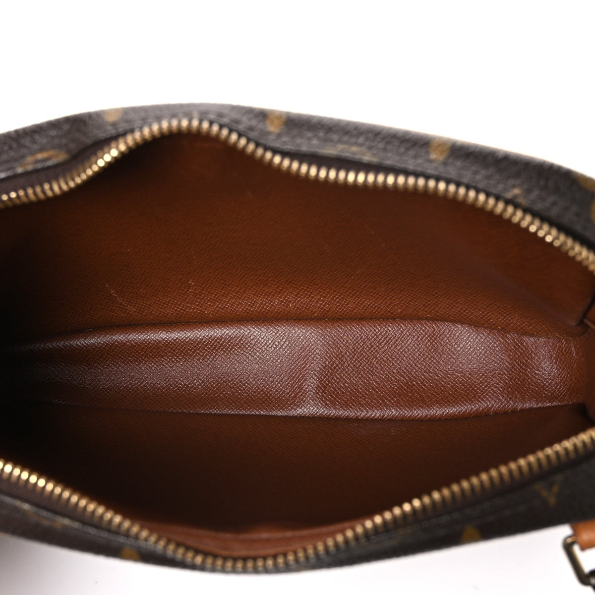 Monogram Pochette Marly Bandouliere