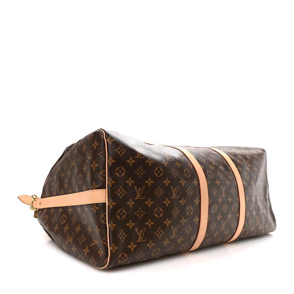 Monogram Keepall Bandouliere 60