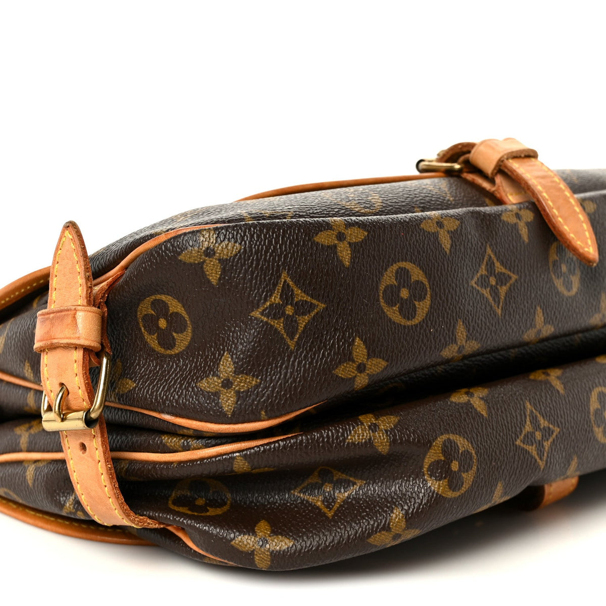 Monogram Saumur 30