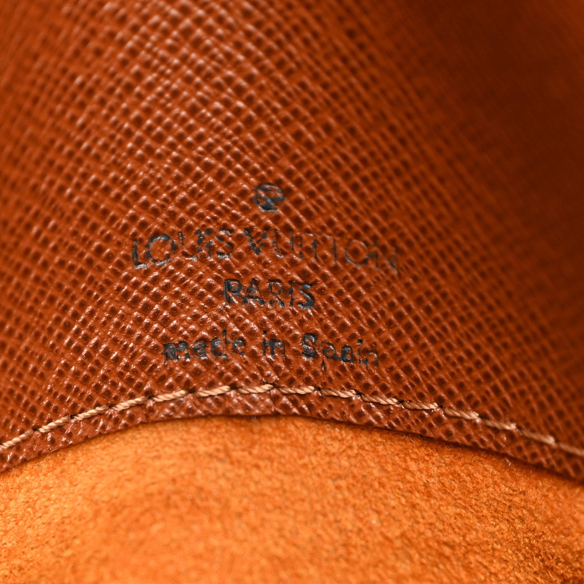 Monogram Musette Salsa