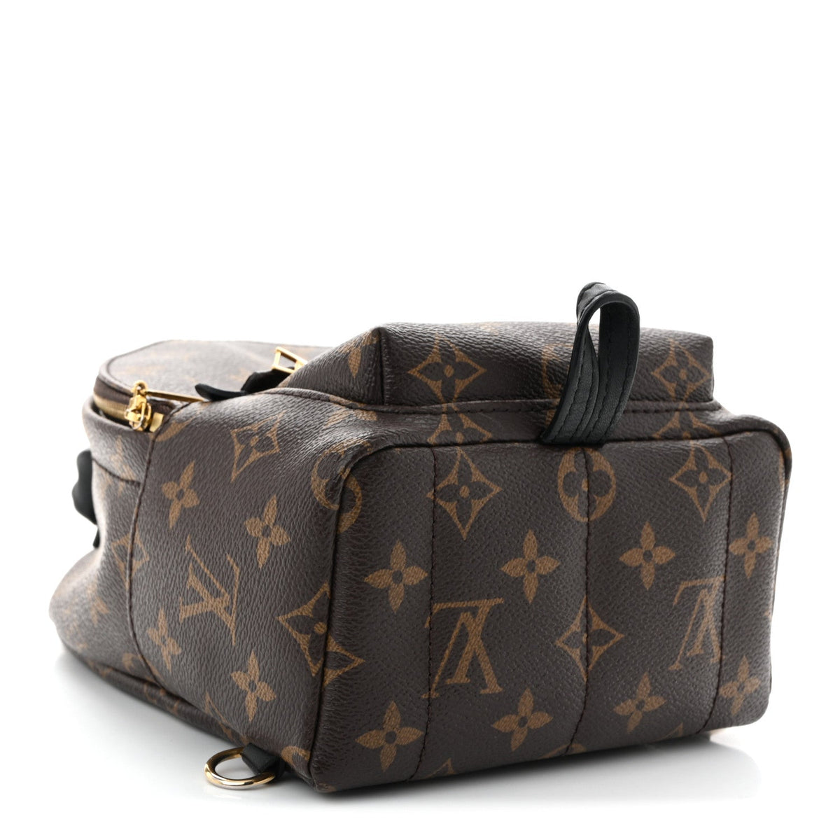 Monogram My World Tour Palm Springs Backpack Mini