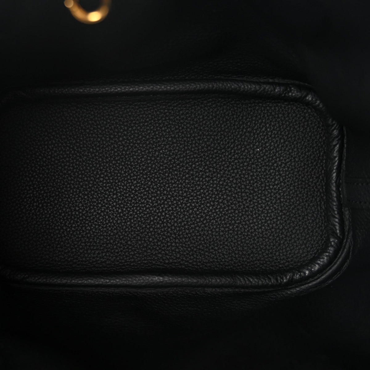 Monogram Neverfull Inside Out Bandouliere BB Black