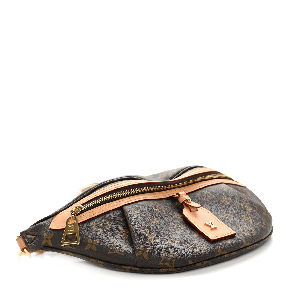 Monogram High Rise Bumbag