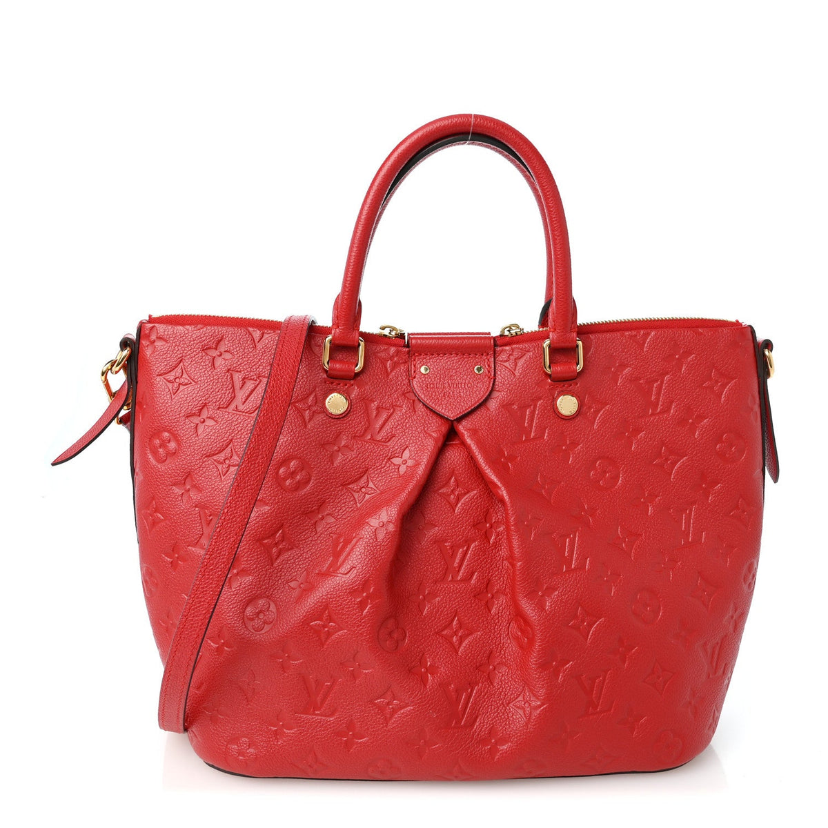 Empreinte Mazarine MM Cherry
