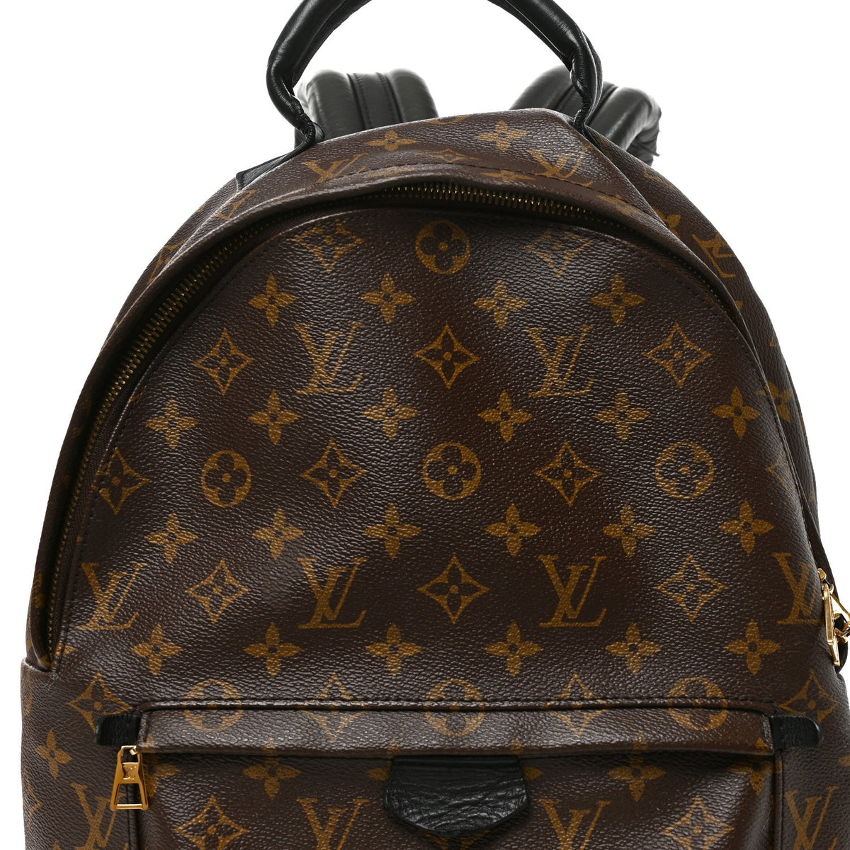 Monogram Palm Springs Backpack MM