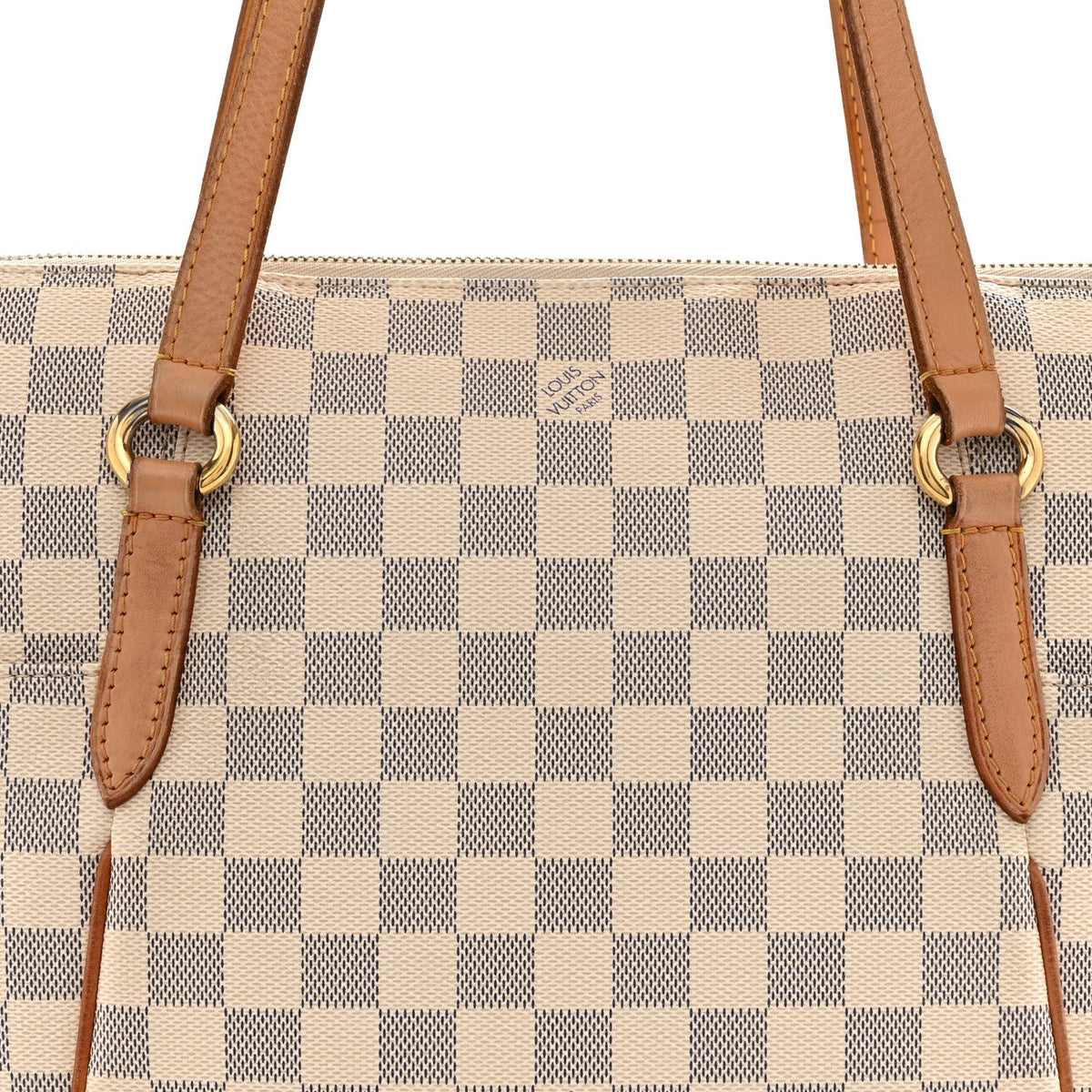 Damier Azur Totally MM