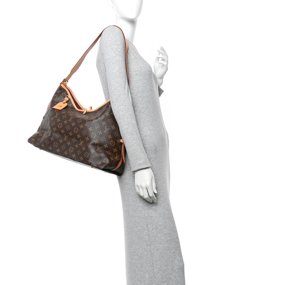 Monogram CarryAll MM