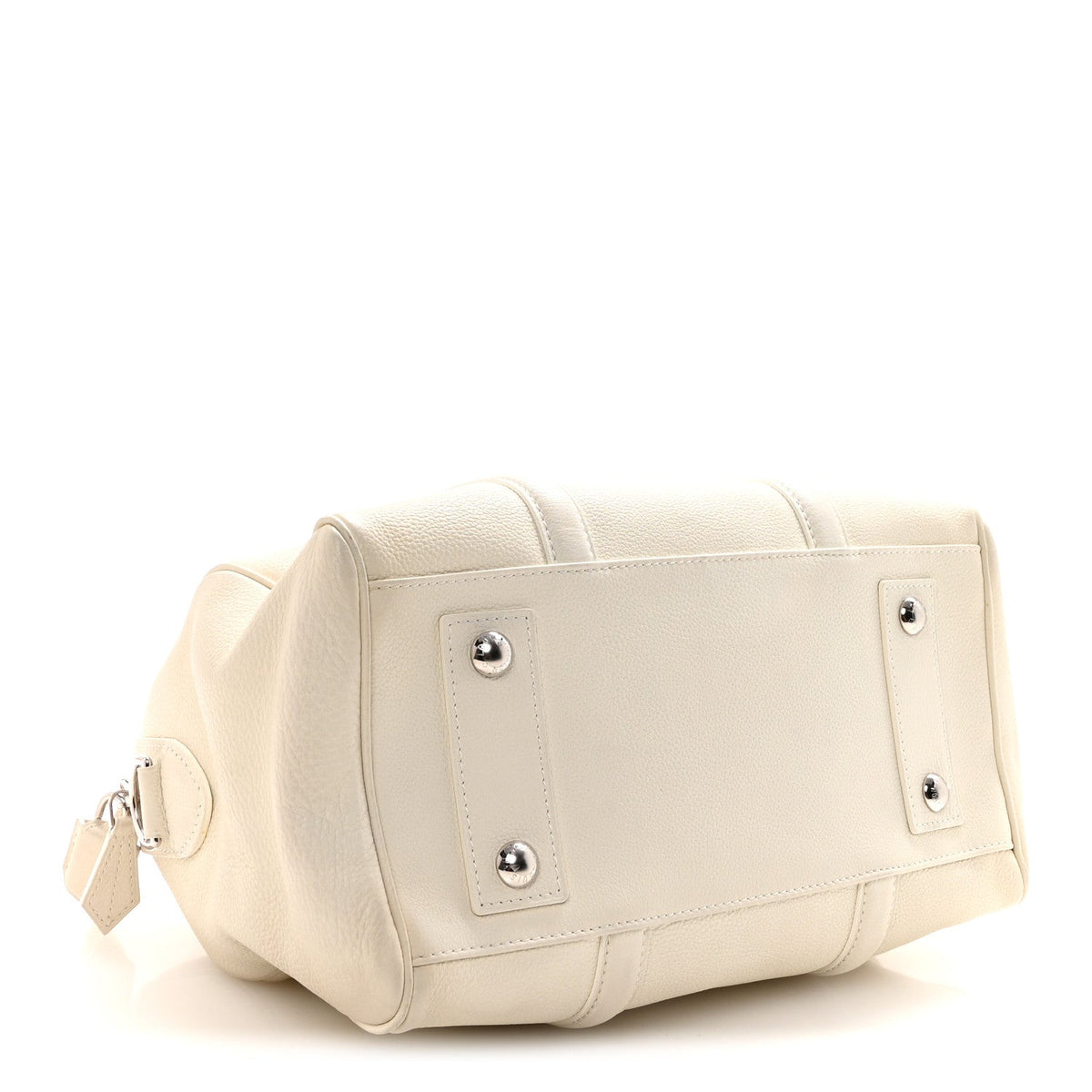Veau Cachemire SC Bag PM Vanille