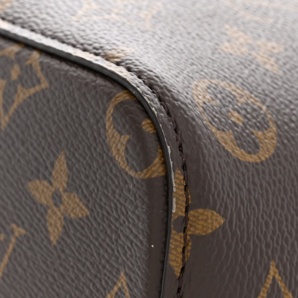 Monogram Neonoe MM Black