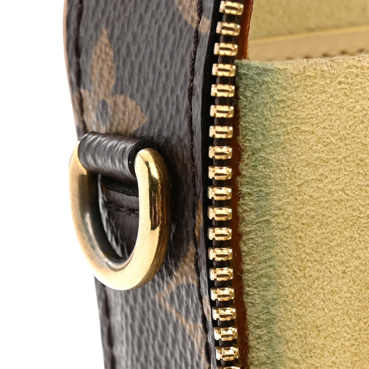 Monogram Valisette Verticale
