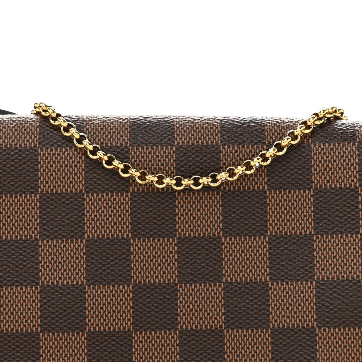 Damier Ebene Favorite MM