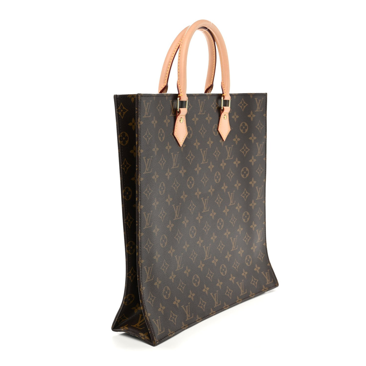 Monogram Sac Plat NM