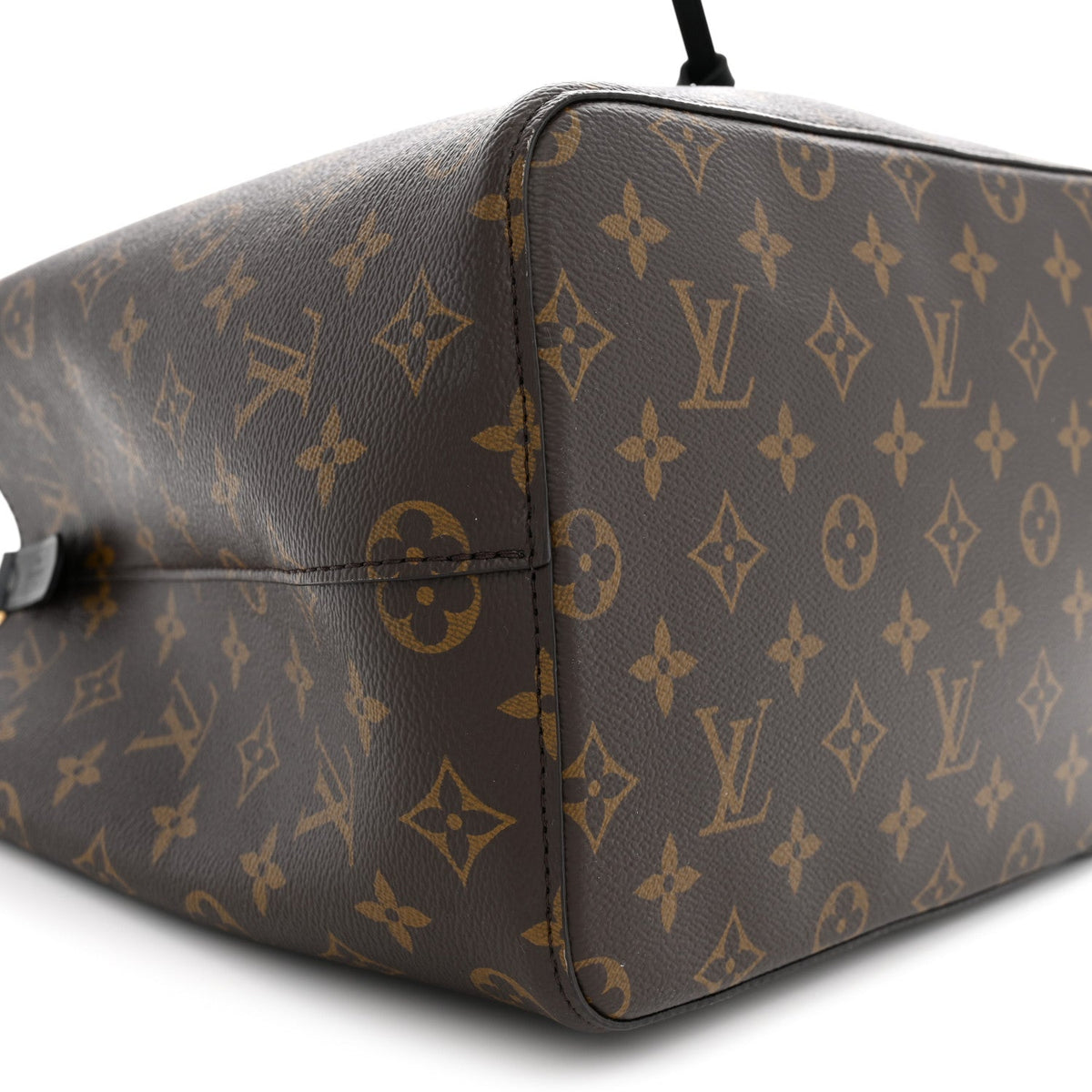 Monogram Neonoe MM Black