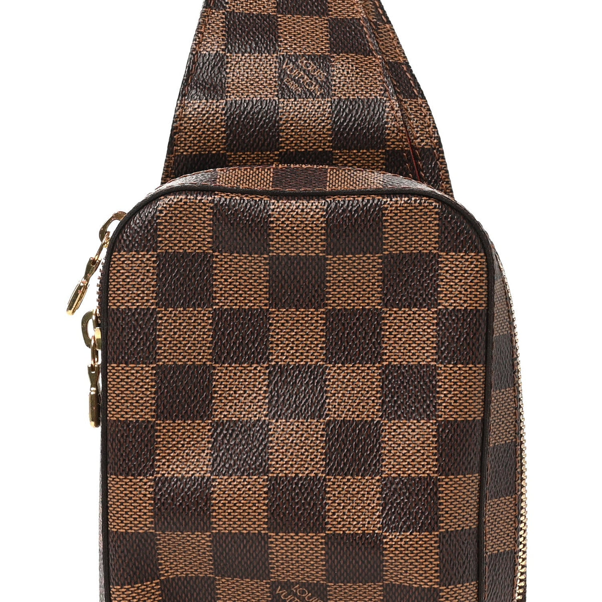 Damier Ebene Geronimos