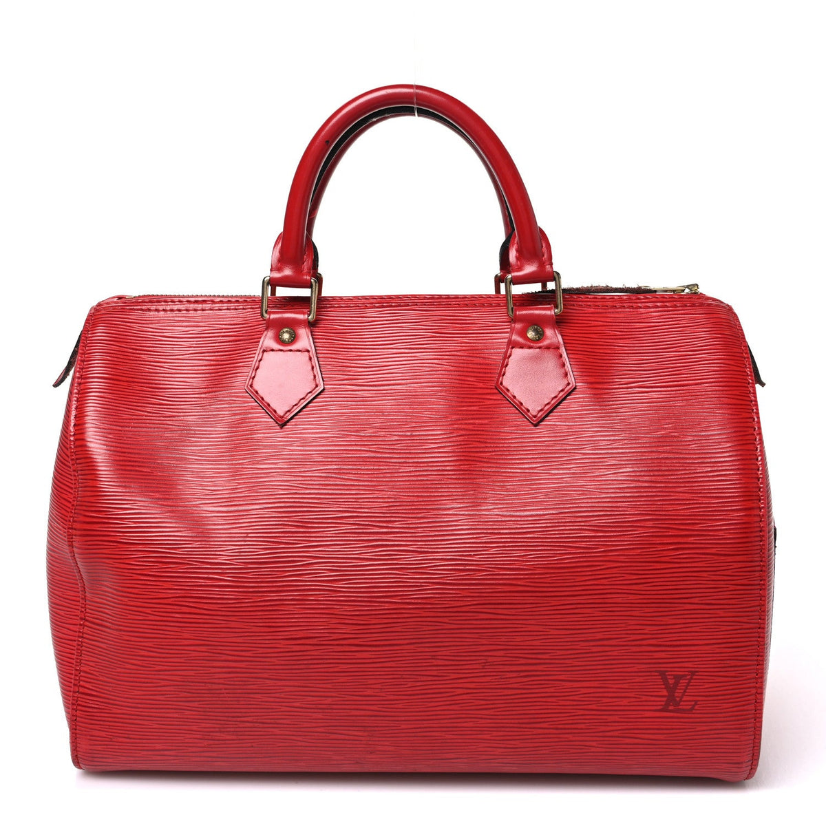 Epi Speedy 30 Castillan Red