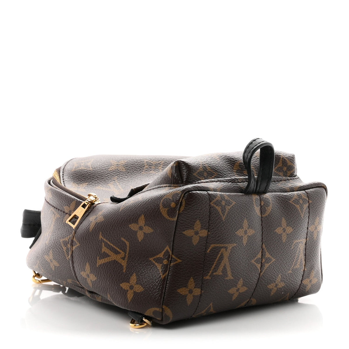 Monogram Palm Springs Backpack Mini